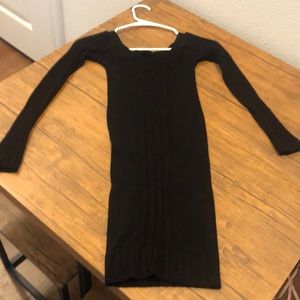 Donated to a shelter! BEBE DRESS!